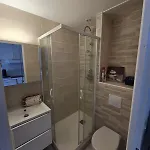 Cap D'agde - T2 Cosy Privee Avec Piscine & Tennis 아그