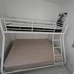 아파트 Cap D'agde - T2 Cosy Privee Avec Piscine & Tennis
