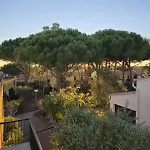 Cap D'agde - T2 Cosy Privee Avec Piscine & Tennis 아파트