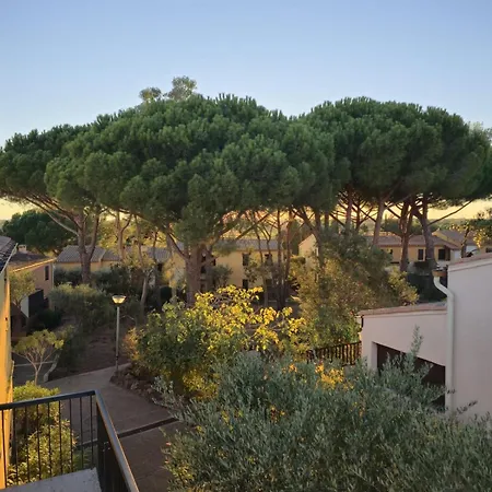 Cap D'agde - T2 Lumineux Piscine Et Tennis 公寓