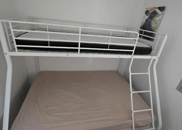 Cap D'Agde - T2 Cosy Residence Privee Avec Piscine & Tennis Apartment *